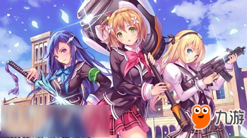 少女杀僵尸手机游戏下载_僵尸少女怎么得_僵尸少女剧情介绍1