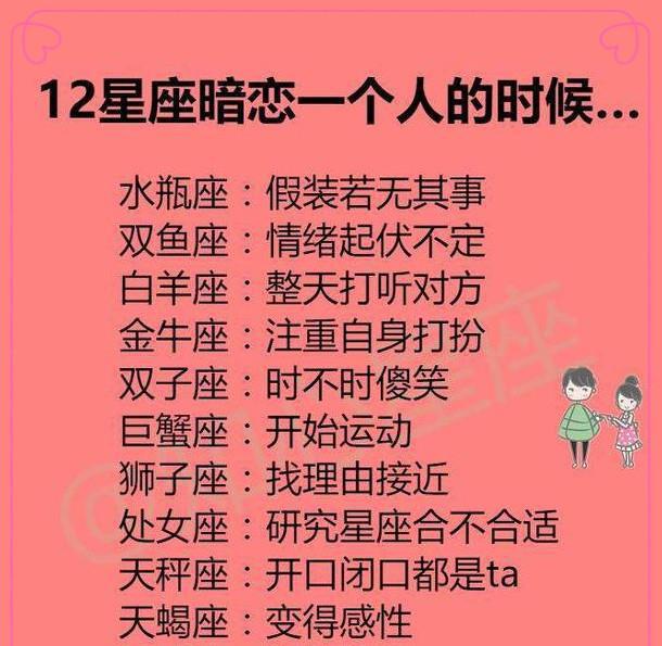 玩星座吗_十二星座拿手机打游戏_星座玩游戏最厉害