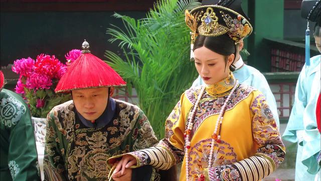后宫乌雅传简介_后宫之乌_极品假太监混后宫坐拥后宫美人