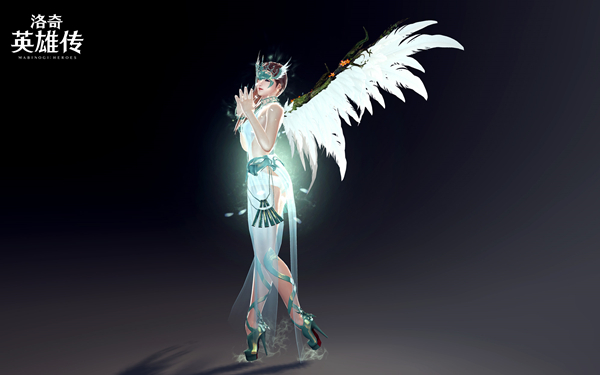 神灵少女手机游戏下载_神灵少女arpg_神灵少女攻略