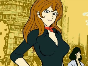 鲁邦三世峰名为不二子的女人_鲁邦三世：名为峰不二子的女人_鲁邦三世有峰不二子