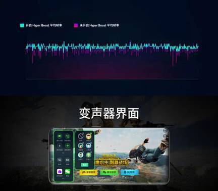 手机玩游戏变声器_变声器可以在游戏中使用手机版_手机可以打游戏开变声器么