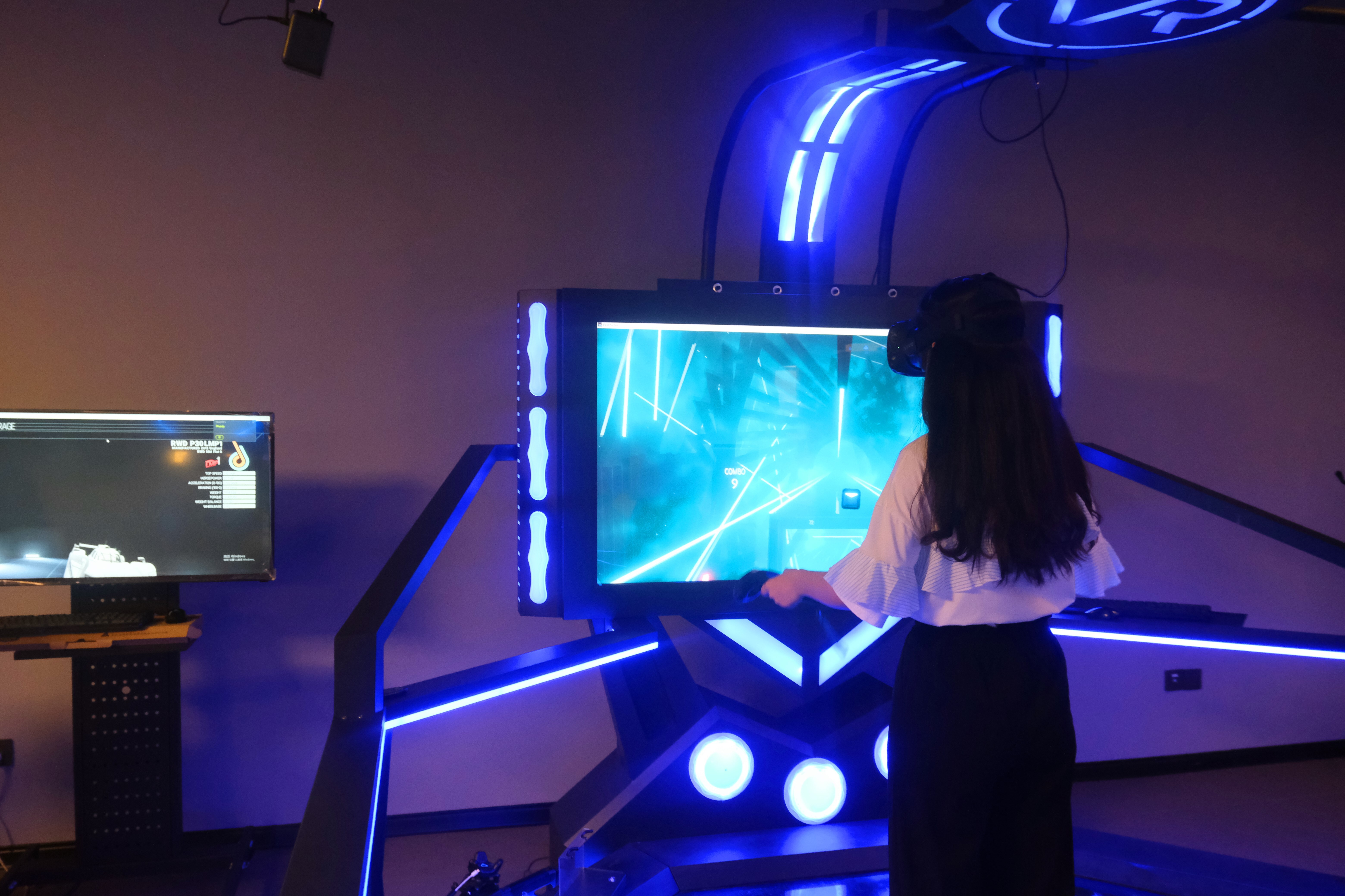 音游视频_手机vr音乐游戏_音乐类vr游戏
