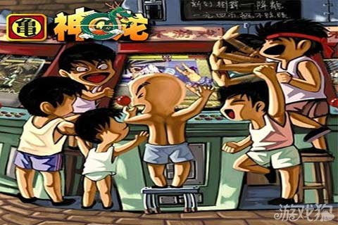 连接经典手机游戏有哪些_手机连接经典游戏_连接游戏大全手机