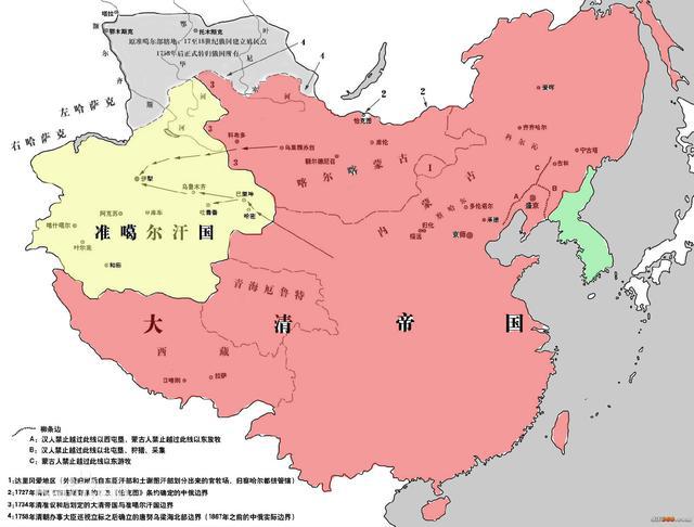 清朝游戏破解版_清朝的版图游戏_清朝版图手机游戏版