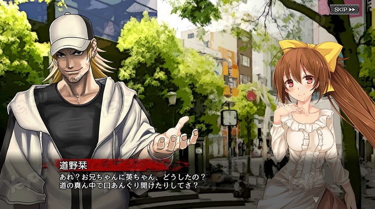 女主角绅士手机游戏下载_一款绅士游戏_绅士游戏android版