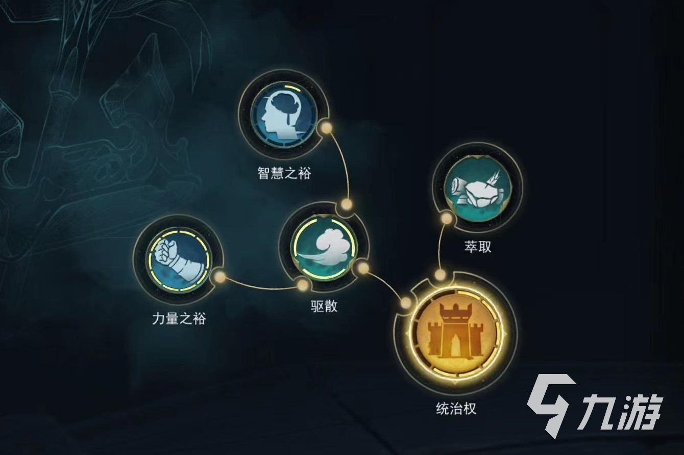 指环王rpg游戏_游戏指环王手机版攻略图文_指环王游戏