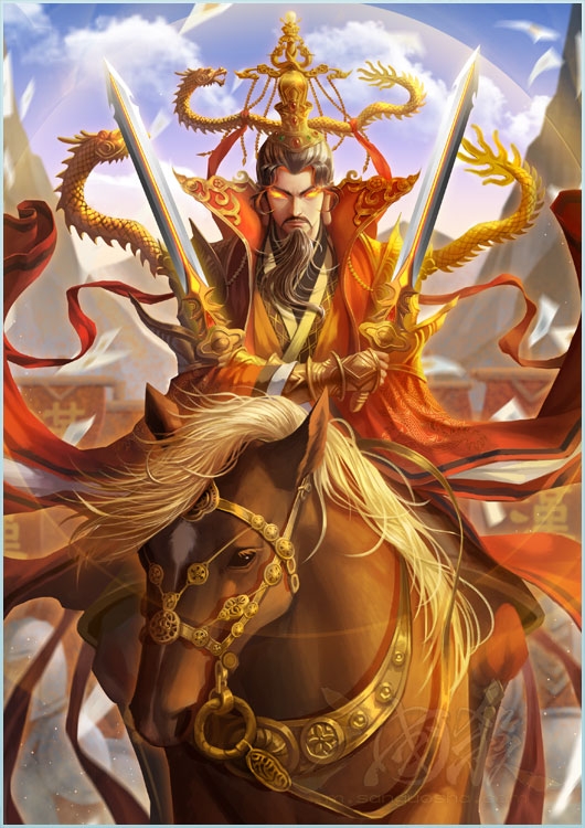 鲍三娘三国杀图片_鲍三娘厉害吗_三国杀鲍三娘