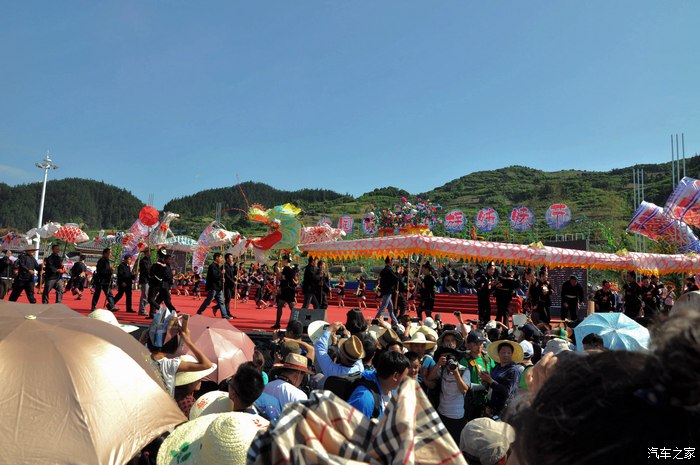 苗族的传统节日_苗族传统节日大全_苗族民族传统节日