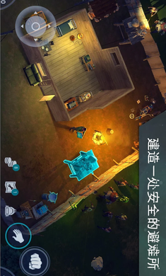 好玩的末日游戏手机版_什么末日游戏很好玩手机版_有哪些好玩的末日手游