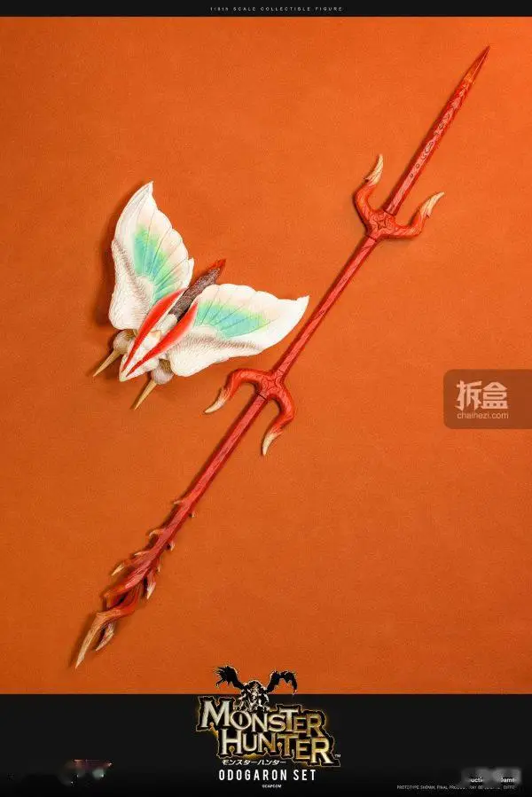 怪物猎人世界武器推荐_怪物猎人中猎人的武器_猎人怪物武器推荐世界最新