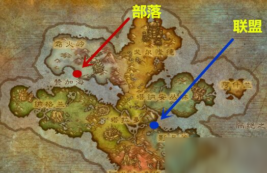 魔兽玩手机世界游戏里没有声音_魔兽玩手机世界游戏里没声音_手机里怎么玩魔兽世界游戏