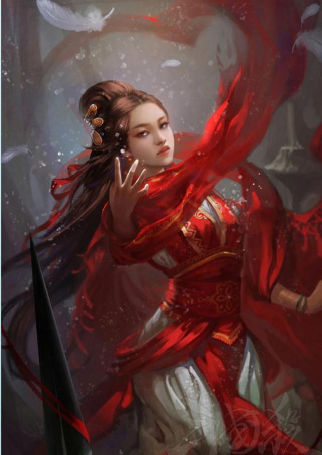 三国杀花鬘_三国杀花鬘技能_三国杀花鬘技能介绍