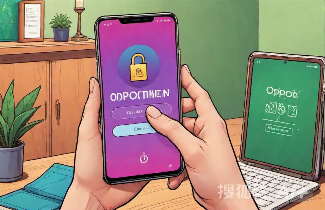 手机解锁图案游戏-手机解锁图案：一场手指尖的秘密花园探险，你体验过吗？