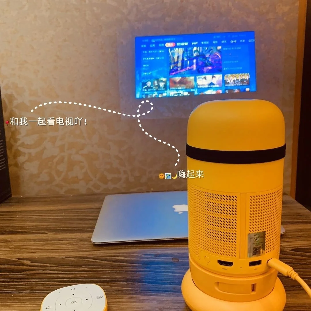 什么投影可以玩游戏手机-用投影仪玩手游的终极攻略，震撼体验嗨翻天