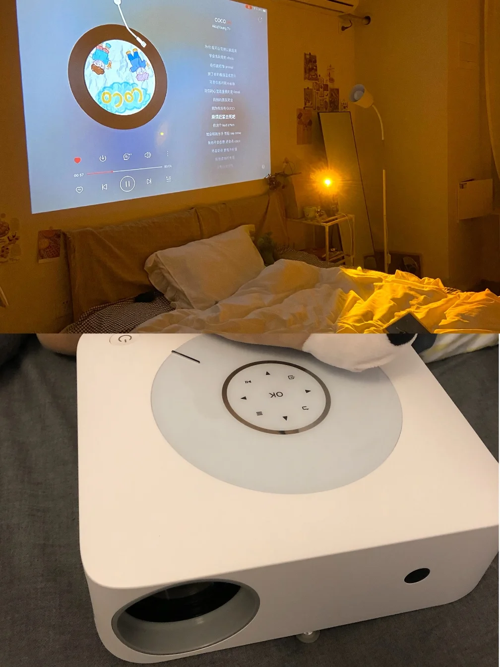 投影仪玩手机游戏_什么投影可以玩游戏手机_手机投影玩游戏怎么样