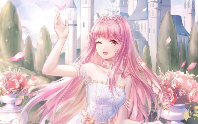 女孩子玩手机游戏_女生玩手机好游戏有哪些_女生玩的好游戏有哪些手机