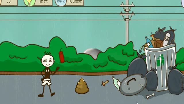 违法垃圾手机游戏怎么办_违法垃圾手机游戏怎么举报_手机垃圾游戏违法吗吗