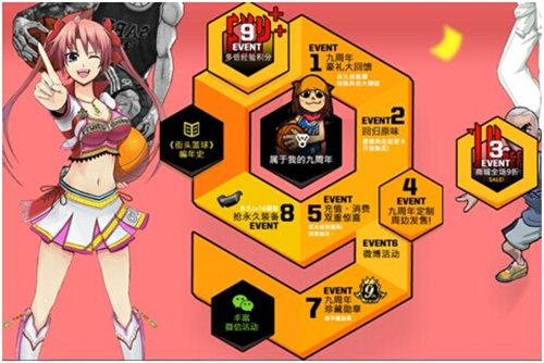 街头篮球手机版_街头篮球手游版_手机街头篮球游戏