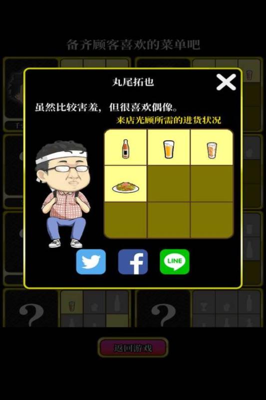 单机餐厅经营游戏大全_单机餐厅经营小游戏_手机餐饮单机游戏