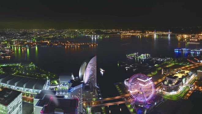 横滨市_横滨市在哪个县_横滨市属于哪个省