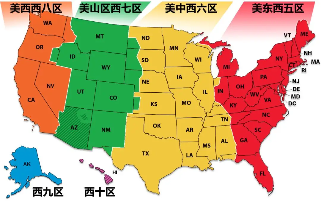上班时间夏令时间和标准时间_国家规定夏令时上班时间_上班夏令时是几月到几月国企