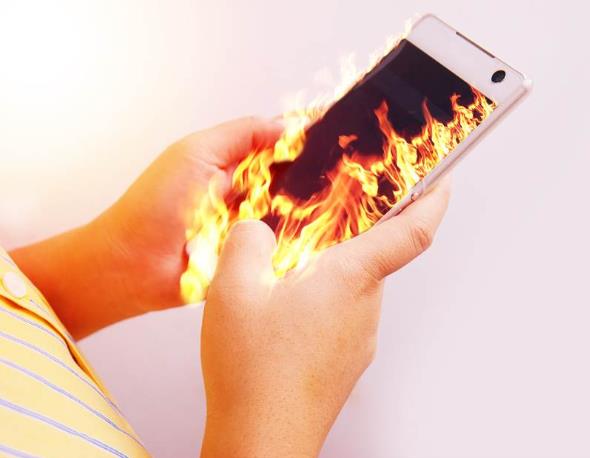 苹果手机游戏烫不烫_苹果手机游戏发烫怎么解决_iphone游戏发烫怎么办