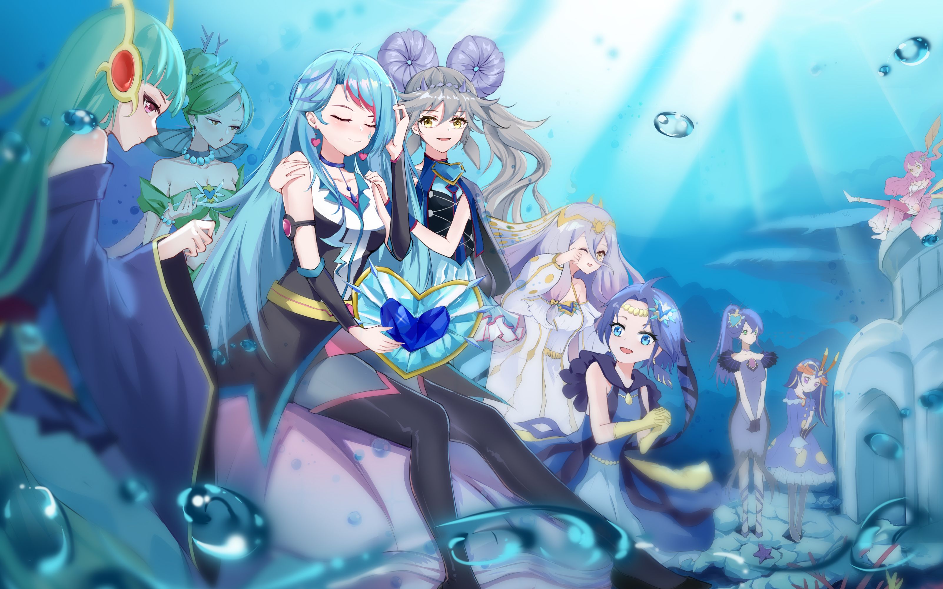 救少女的游戏_游戏王救祓少女_救祓少女构筑
