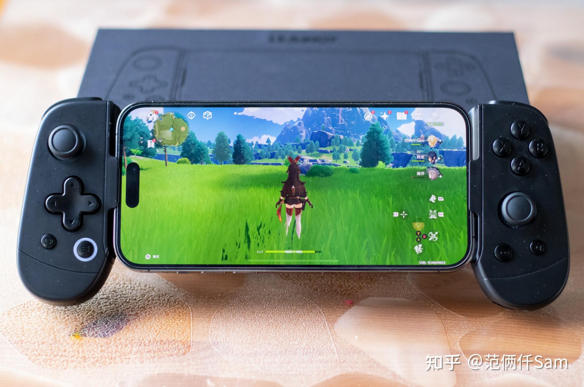 iphone手机打游戏_苹果手机专门打游戏_苹果手机打游戏方法有哪些