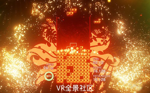 手机vr全景游戏-手机 VR 全景游戏：带你进入全新宇宙，体验极致乐趣