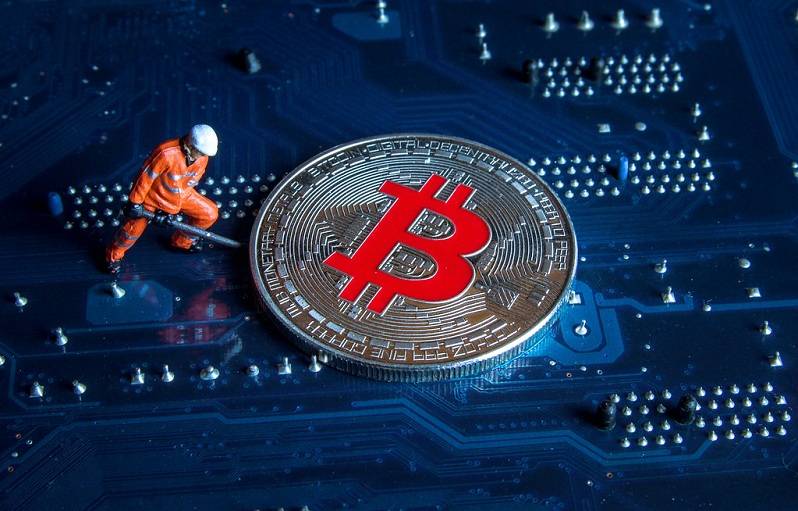比特币挖矿难度或激增13.2%_比特币挖矿难度激增13.28_比特币挖矿难度激增13.29