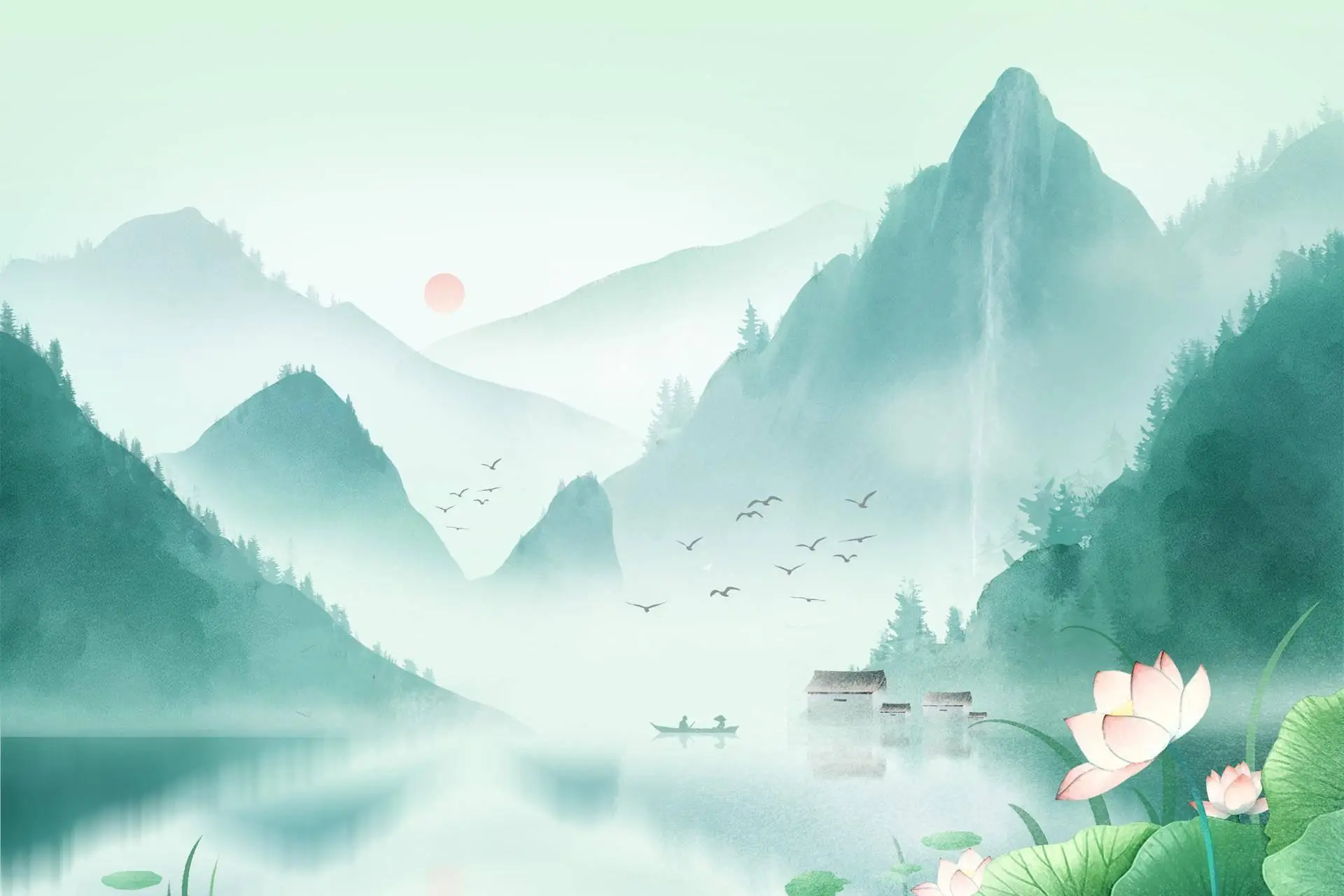 无量海在佛教中的含义_海无量_无量海钓