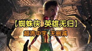 蜘蛛侠无家可归_蜘蛛侠归乡在线播放_蜘蛛侠无家可归百科