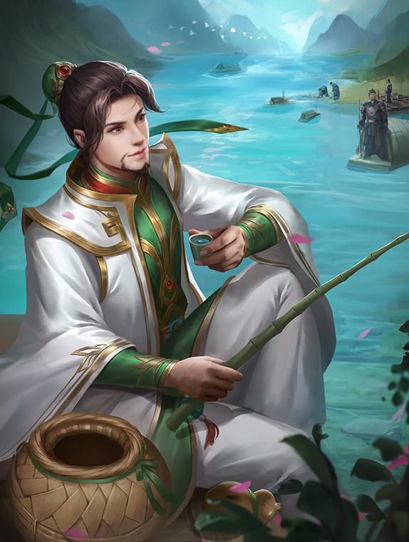 三国杀张琪英_张琪瑛三国杀_三国杀张瑛琪技能