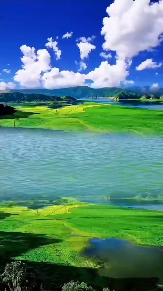 浪潮之巅_天空的浪潮_消失的浪潮
