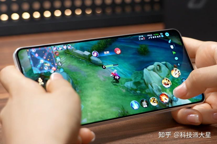 玩游戏流畅手机_什么手机打游戏流畅_流畅打手机游戏的平板