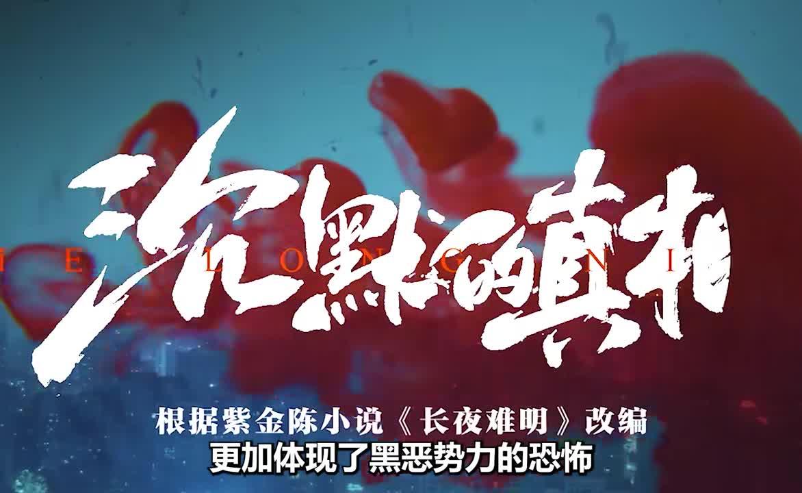 沉默真相演员名单_沉默的真相1080p1080p_沉默真相小说原型