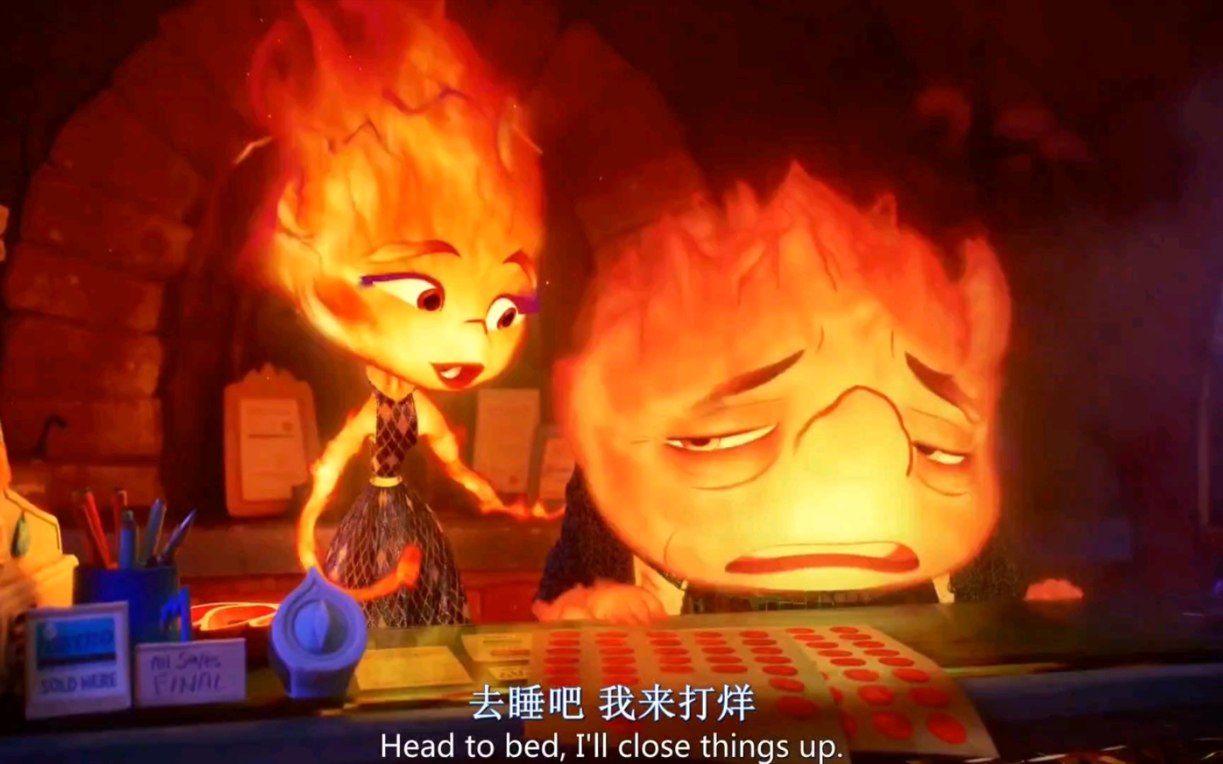 疯狂元素城_疯狂元素城迅雷下载_疯狂元素城英文版