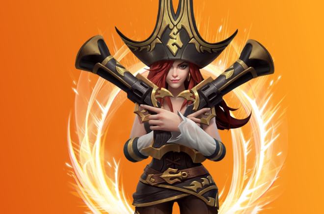 日本lol游戏手机游戏_日本手游lol叫什么_日版手游lol