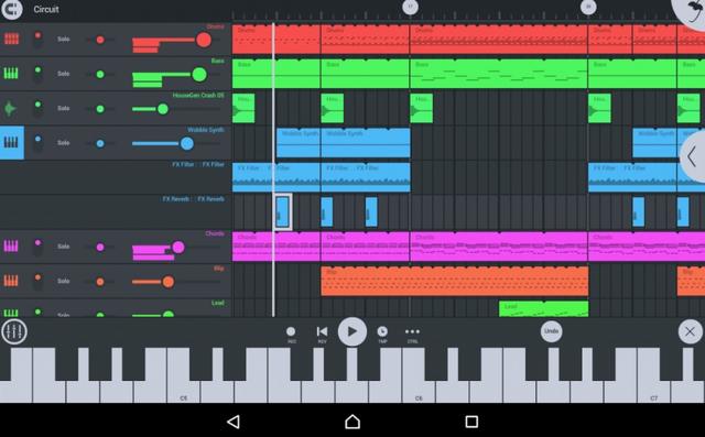 手机录音咋了手机游戏_手机录游戏声音的软件_手机录音游戏有哪些
