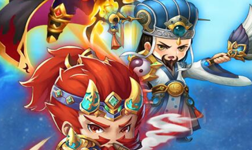 回合制三国_三国回合制手机游戏推荐_回合制三国单机游戏