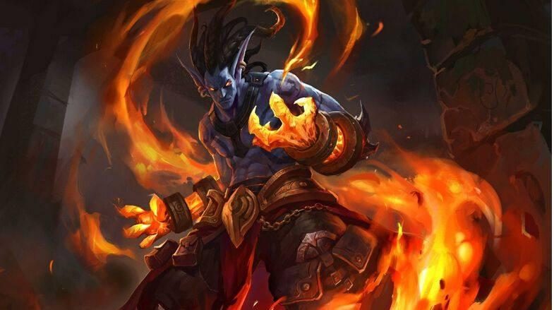 72魔神-72 魔神传说:神秘与恐怖的交织,是真实还是想象? 72魔神-72 魔神传说:神秘与恐怖的交织,是真实还是想象?