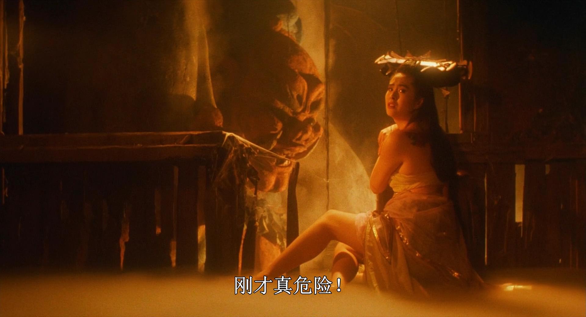 倩女幽魂1电影_倩女幽魂倩女幽魂电影_电影倩女幽魂片段