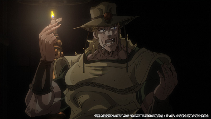jojo的奇妙冒险八部_jojo的奇妙冒险第八部介绍_jojo的奇妙冒险第八部
