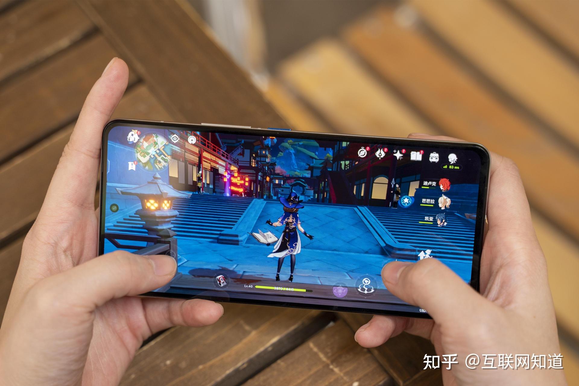 普通手机玩游戏好吗知乎_好玩的手机游戏知乎_手机游戏知乎