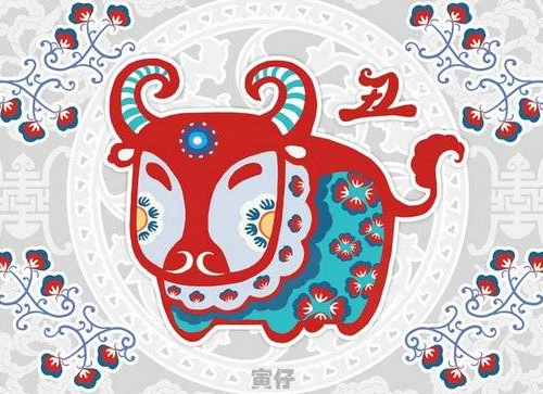 牛属性年份_生肖属牛的年份_属牛年份