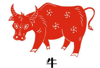 属牛年份_生肖属牛的年份_牛属性年份