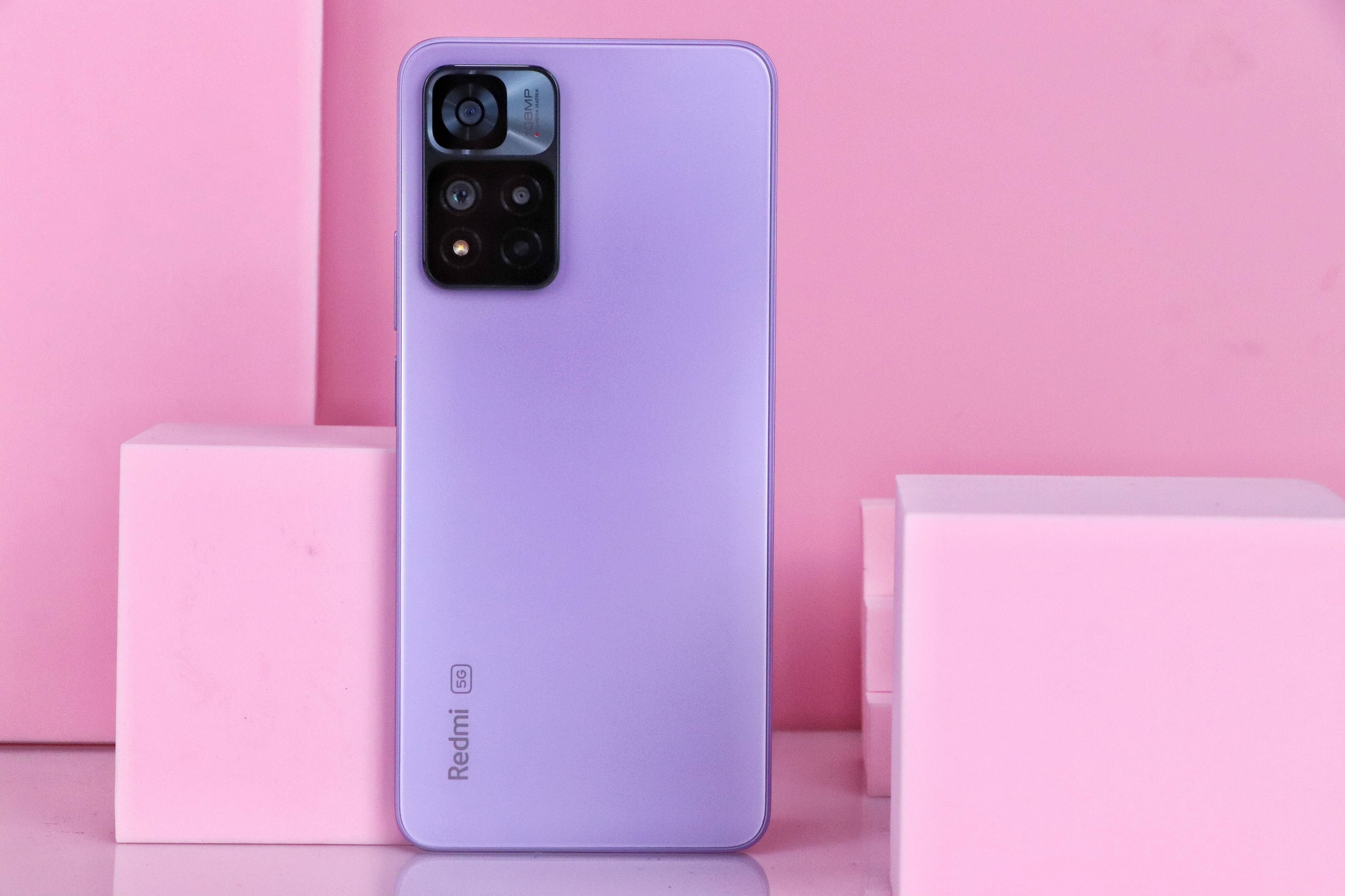 红米note11pro什么时候上市_红米note11pro发布价_红米note11pro发布