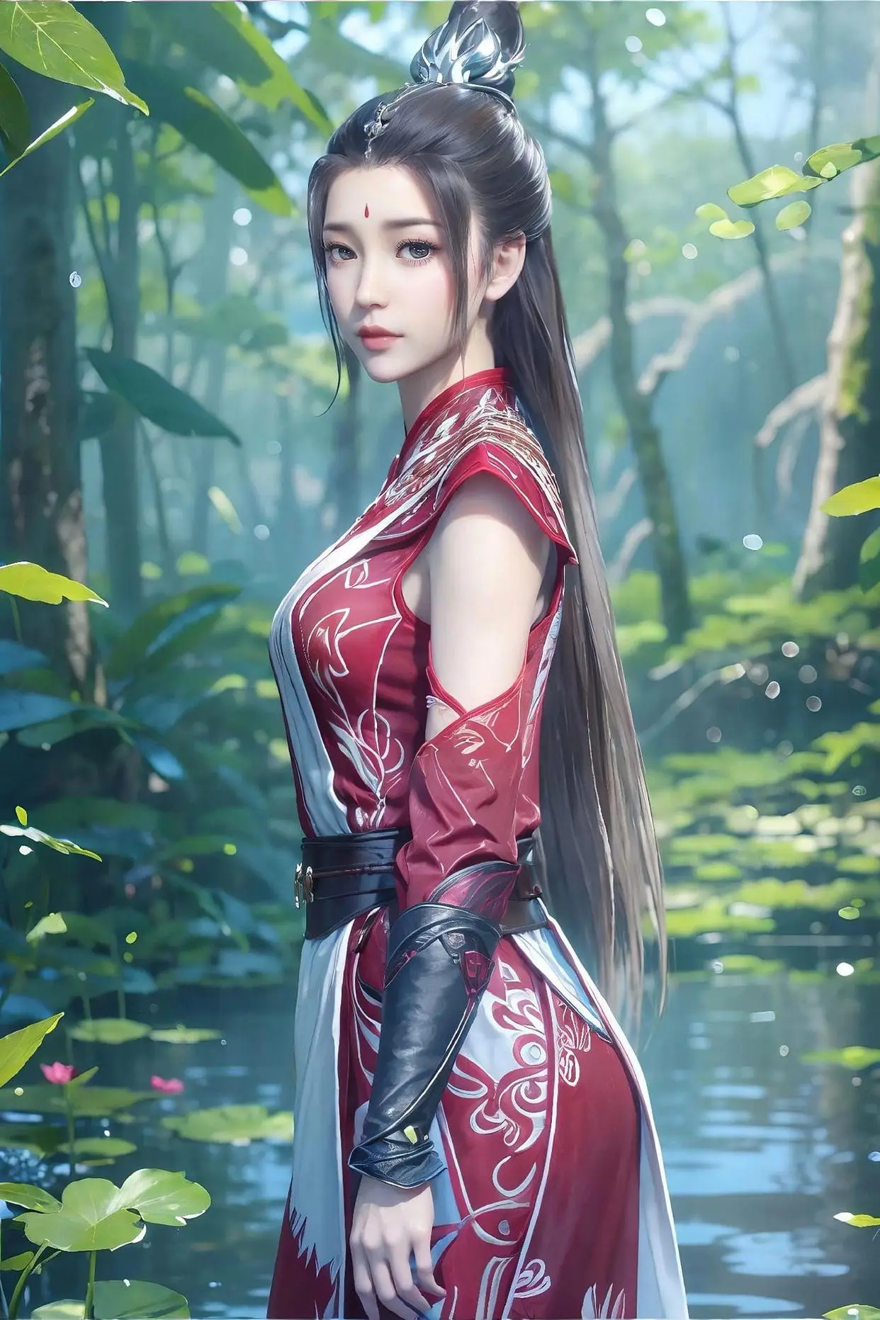 女生打游戏图片唯美_女生打游戏手机图片大全_女生打游戏头像图片大全