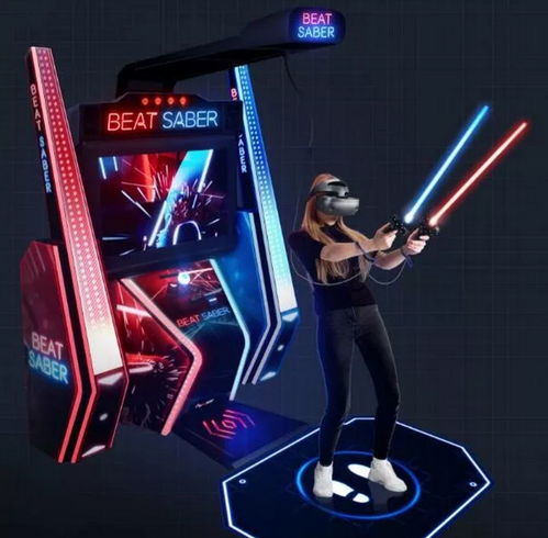 vr游戏创意,VR游戏新纪元